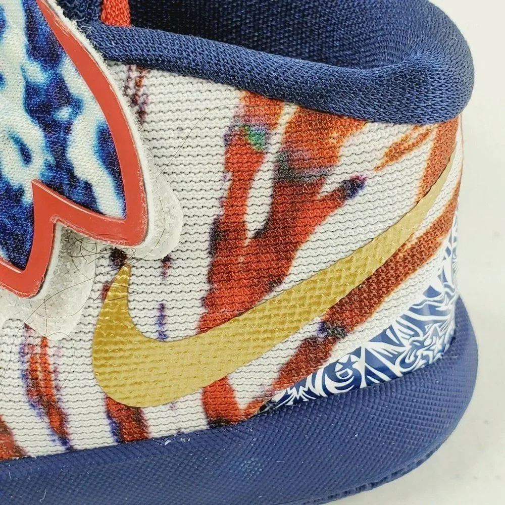 NIKE KYRIE KYBRID S2 